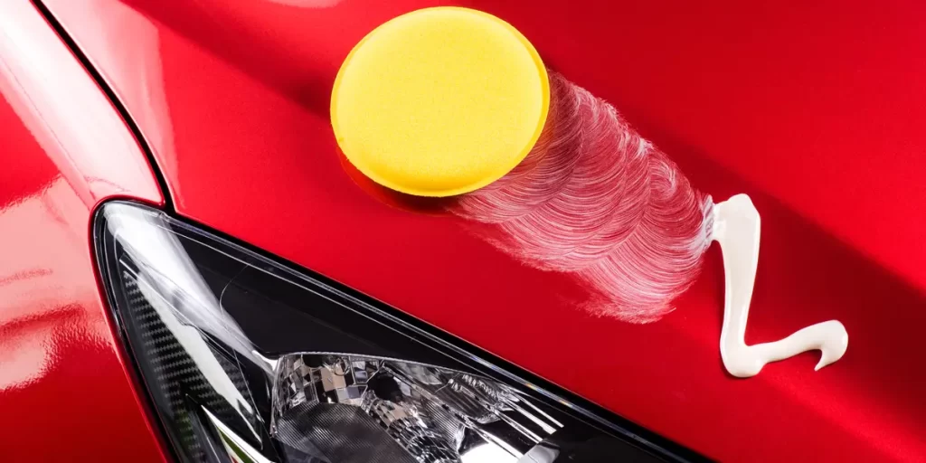 The Best Wax Applicator Pads for Your Car