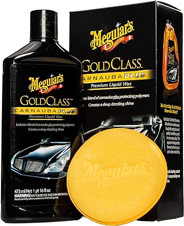 Finding the Best Car Wax for Your Ride