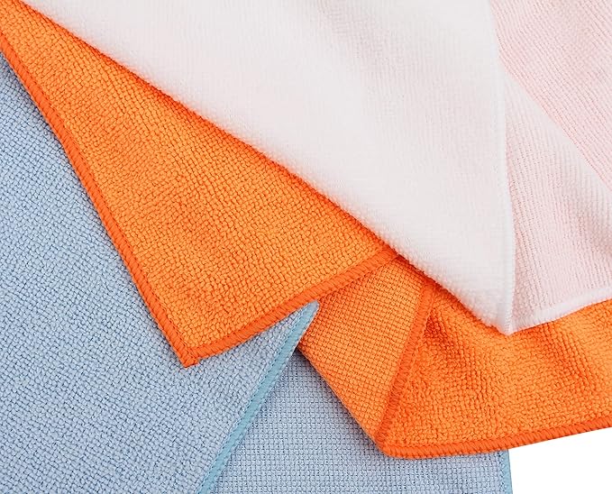 The Best Eco-Friendly Rags to Clean Your Car