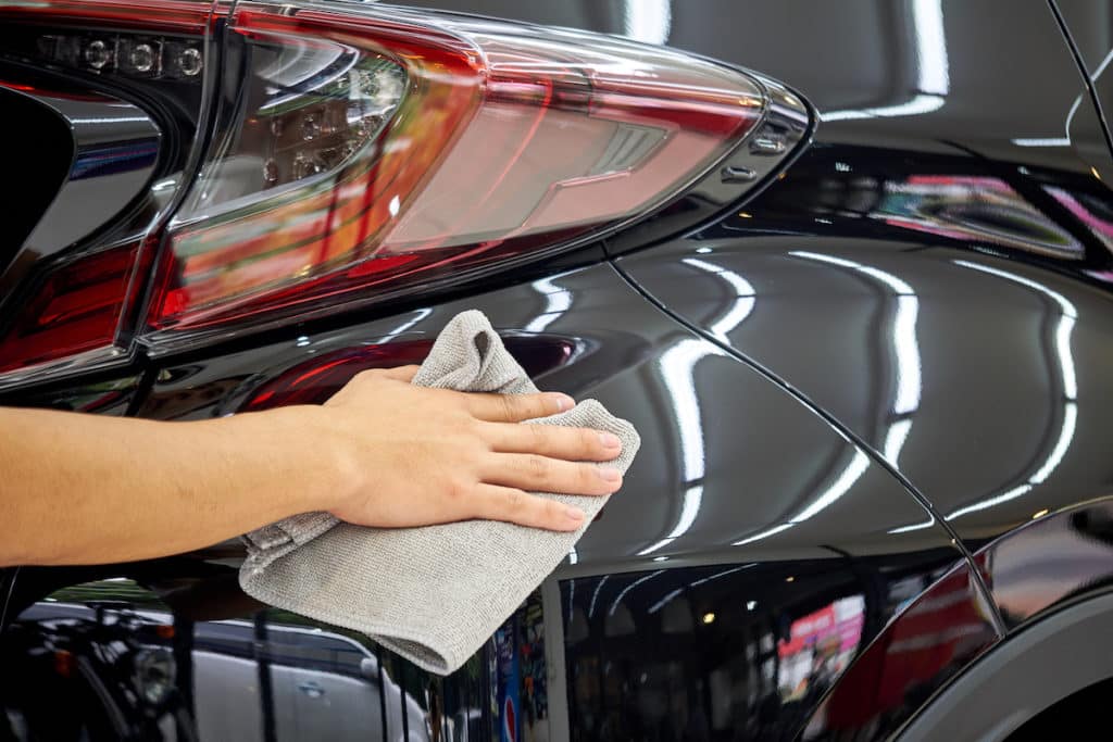 The Best Ceramic Protection Products For Cars