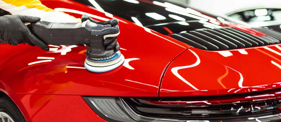 The Best Car Paint Polishes