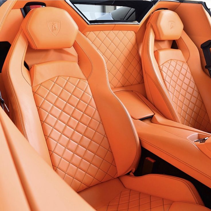 The Best Leather Cleaners for Car Seats